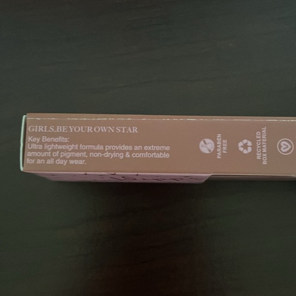 New Pinklipps glass lip gloss in Aglow and Star - Picture 4 of 5